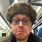 Richard Manley - @rich_manley - Instagram