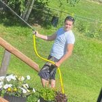 Rick Manley - @manleyr11 - Instagram