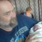 Rick Manley - @ram40_61 - Instagram