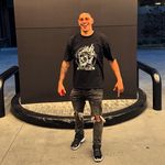 Ricky Manley - @guru_shh - Instagram