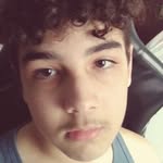 Henrique Manuel - @_rickmanuel - Instagram