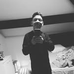 rick Manuel - @rickmanuel8843 - Instagram