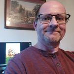 Rick Mapes - @rickmapes - Instagram