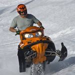 Rick Mapes - @arcticmapes - Instagram