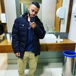 Henrique Marchiori - @rick_marchiori - Instagram