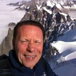 Rich Marriott - @rtmarriott - Instagram