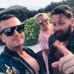 Richard-James Marriott - @dabicha - Instagram
