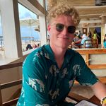 Richard Marriott - @richardmarriottv - Instagram