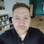 Richie Marriott - @richiemarriott - Instagram