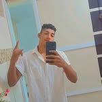 Rick Marte - @henriquealves1610 - Instagram
