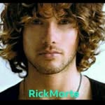 Rick Marte Marte - @rickmartemarte - Instagram