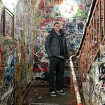Rick Martens - @rick_martens - Instagram