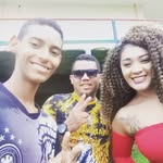 Rick Mendes - @rick_martes78 - Instagram