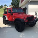 Rick Martindale - Facebook
