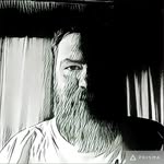 Richard Elaine Matchett - @dablugnu - Instagram