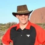 Richard Matchett - @lionheart1946 - Instagram