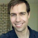 Rick Matchett - @edgecase - Instagram
