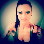 Rick Mathis - @chawntele - Instagram