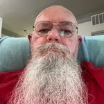 Rick Mathis - @tallponyone - Instagram