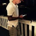 Rick Mayes - @prettyricky9156 - Instagram