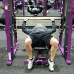 Rick Mayes - @rmayes10181967 - Instagram