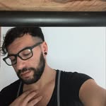 Richard Mazzetti - @ghostmonologues - Instagram