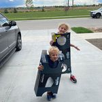 Rick McAlister - @rickymac82 - Instagram