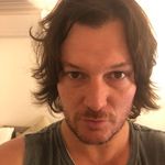 Rick McAlister - @trickyrickness08 - Instagram