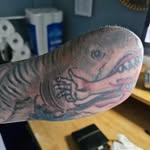Rick McAlister - @1armedbandit1960 - Instagram