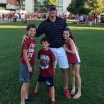 Rick McBride - @rickmcbridejr - Instagram