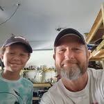 Rick McBride - @rdmacb - Instagram