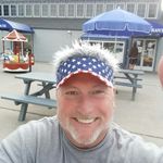 rick mcbride - @ibearick350 - Instagram