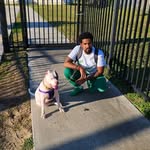Rick Mcbride - @nolaislandlife - Instagram