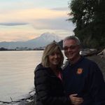 Rick McBride - @rwmcbride6 - Instagram