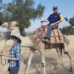 Rick McBride - @rickmcbride7 - Instagram