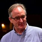 Rick McBride - @mcbriderick - Instagram
