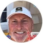 Rick McBride - @rickmcbride1457 - Instagram