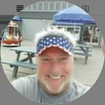 Rick mcbride - @rickmcbride70 - Instagram