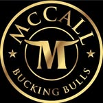 Rick & Natalie McCall - @mccall.bucking.bulls - Instagram