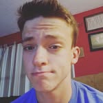 Rick McCall - @rickymccall15 - Instagram