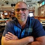 Rick McCall - @bodhi228 - Instagram