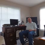 Rick McCall - @kg4yvw2024 - Instagram