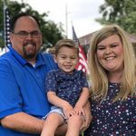 Rick McCombs - @rmccombs74 - Instagram