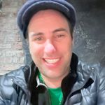 Rick McCormack - @rickmccormack - Instagram