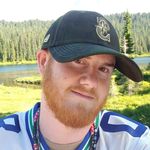 Richard McCown - @mccownrichard - Instagram
