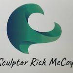 Rick McCoy - @sculptorrickmccoy - Instagram
