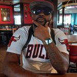 Keldrick Mccrary - @keldrickmccrary - Instagram