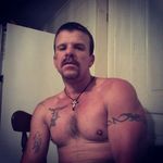 Rick Mccrary - @mccrary8332 - Instagram