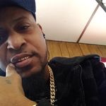 Rickey Mccrary - @rickeymccrary - Instagram