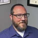 Rick McDermott - @universalremobot - Instagram